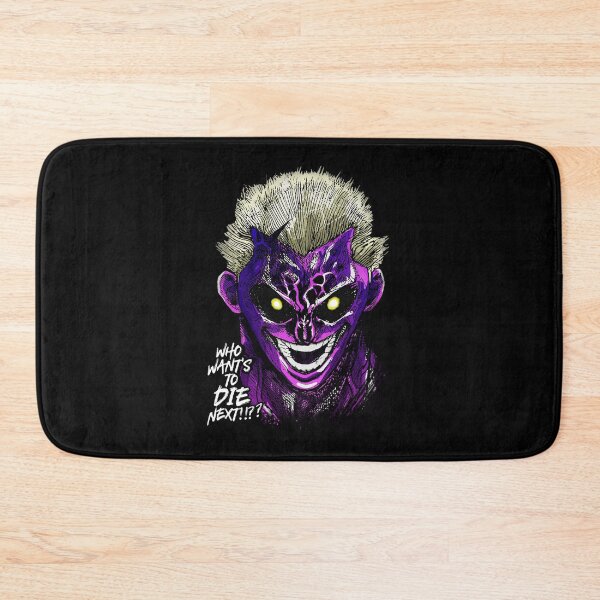 Item preview, SO!!?? Raian Kure Kengan  designed and sold by TheAsura.