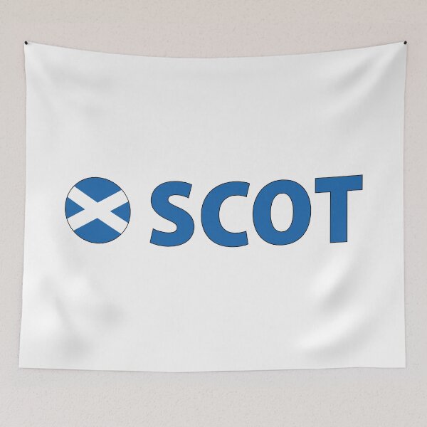 Item preview, Scotland name and flag designed and sold by Smartyboyx14.