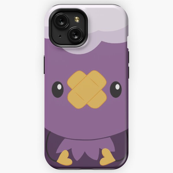 Pokedex Hoenn Pokemon iPhone XS Max Case