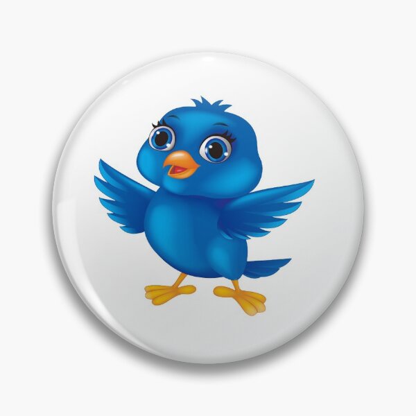 Item preview, Blue Bird 2 designed and sold by longford.