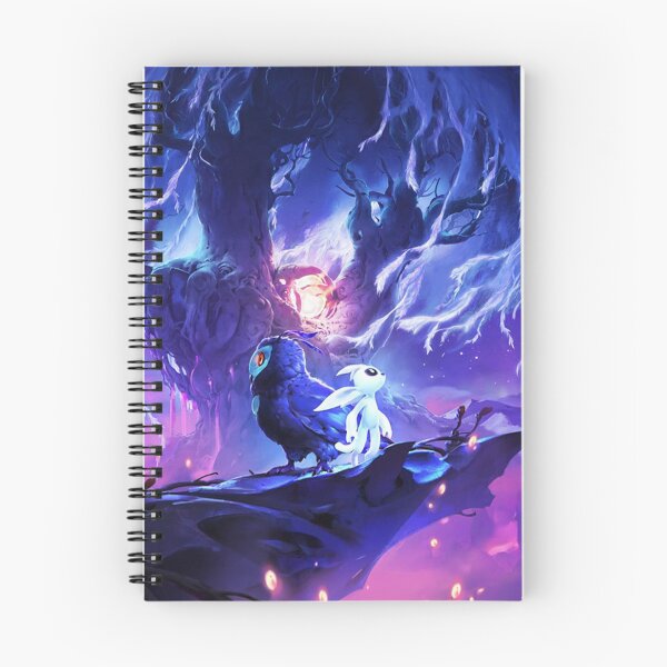 Item preview, Ori and the Will of the Wisps designed and sold by Orohs.