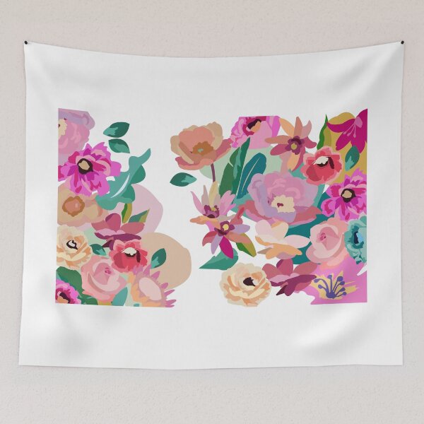Item preview, Flowers designed and sold by Andrea  Barrigon Corres.