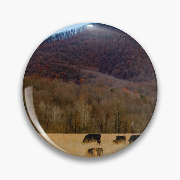 Item preview, Black Cows, Winter Grass designed and sold by Darryl Brewer.