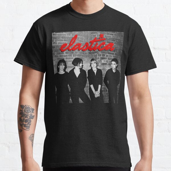 Elastica Classic T-Shirt