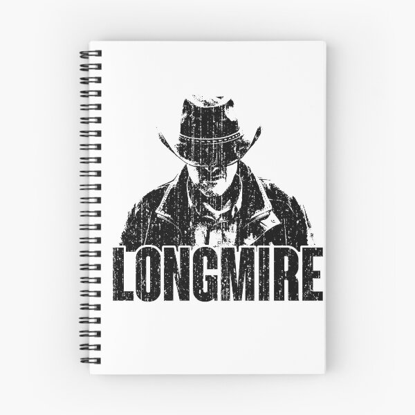 Item preview, Sheriff Longmire Netflix Show designed and sold by CreationFirm.