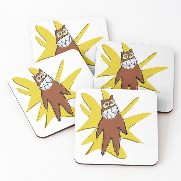 Item preview, GRIMACE designed and sold by charlieorourke.