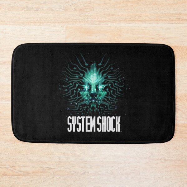 Item preview, System Shock designed and sold by Orohs.