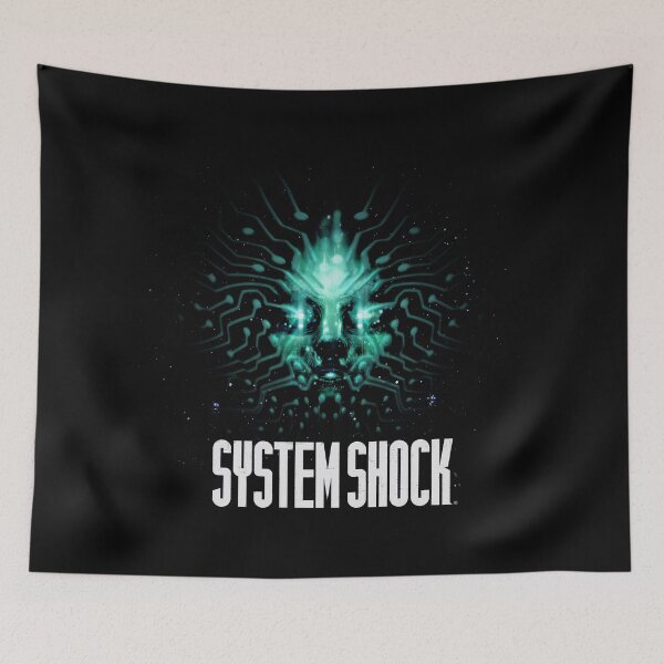 Item preview, System Shock designed and sold by Orohs.