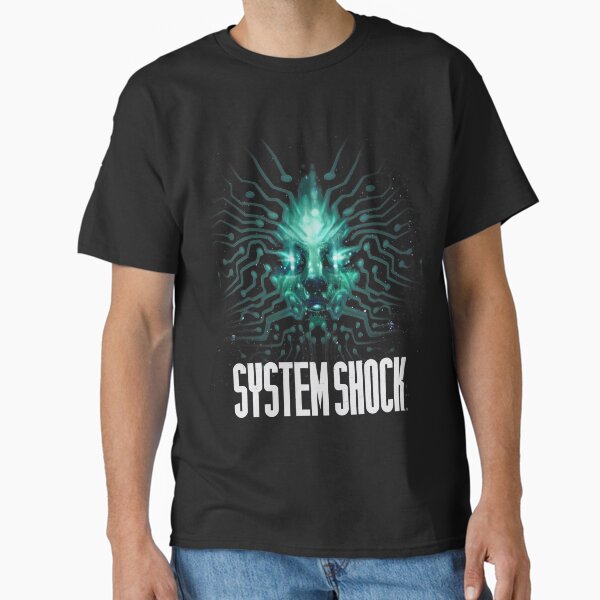 Item preview, System Shock designed and sold by Orohs.