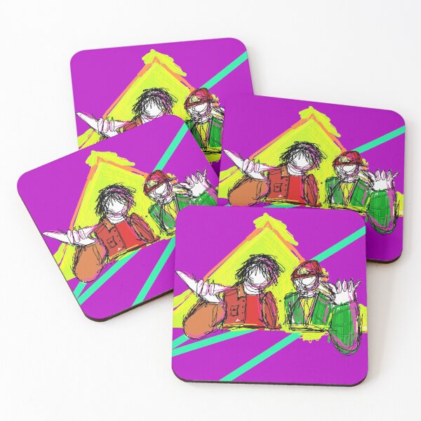Item preview, Death to Bill and Ted!! designed and sold by TamifyArt.