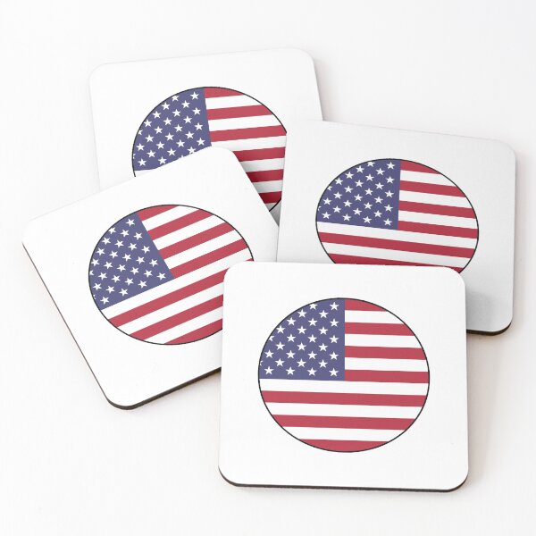 Item preview, United States name and flag designed and sold by Smartyboyx14.