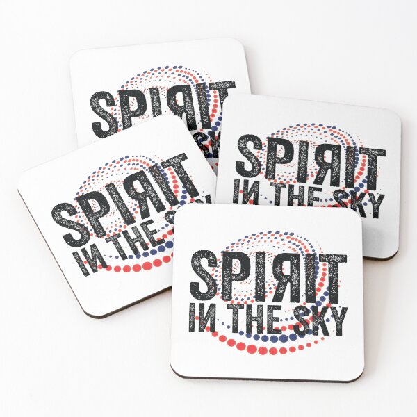 Item preview, KEiiNO - Spirit in the Sky [2019, Norway] designed and sold by lazarusheart.