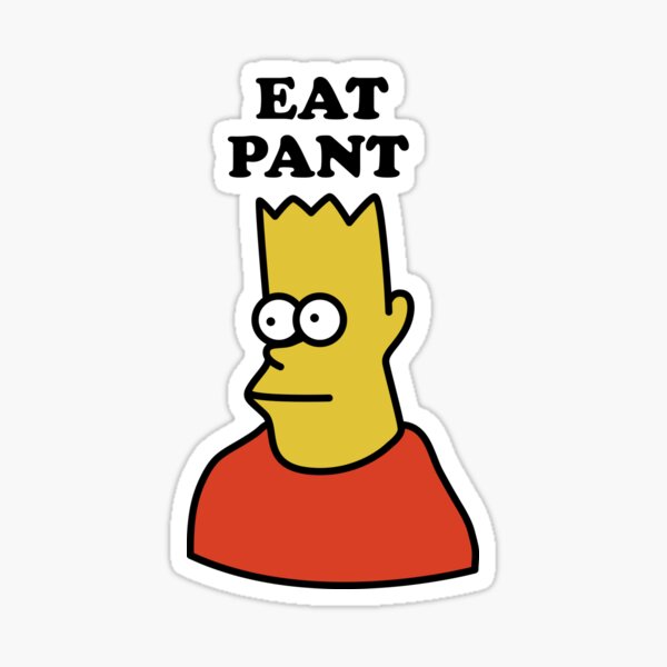 Homework eat pant 03 image