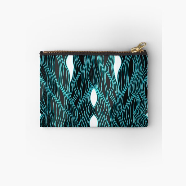 Item preview, Parallel Lines No.: 03. - Blue Lines designed and sold by Istvan Ocztos.