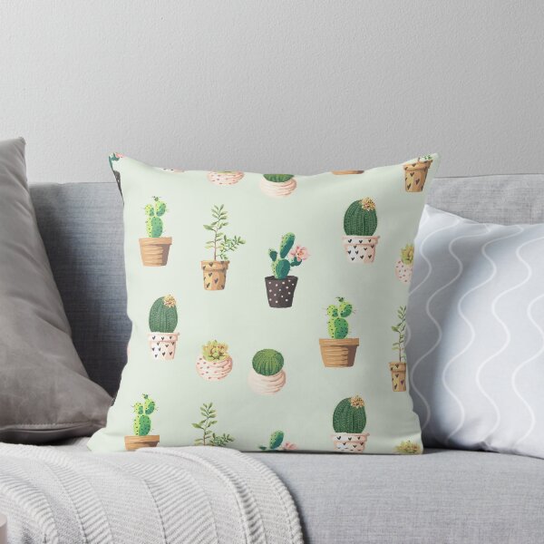 Item preview, Cactus designed and sold by SaedAnayet.