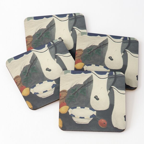 Item preview, Enamel Jugs designed and sold by C J Lewis.