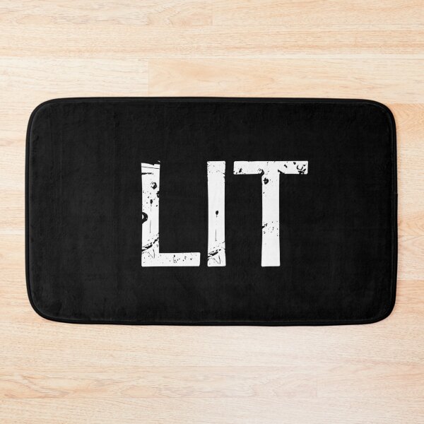 Item preview, LIT designed and sold by Brian Kroijer.