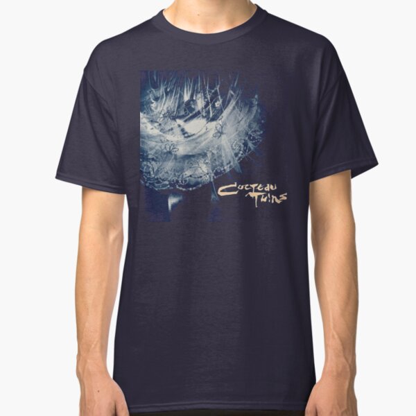 Cocteau Twins Classic T-Shirt