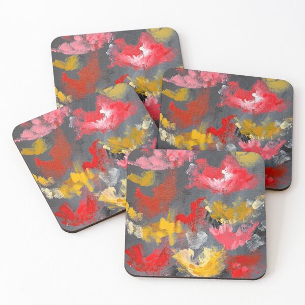 Item preview, Claret Floral designed and sold by Alexis Bonavitacola.