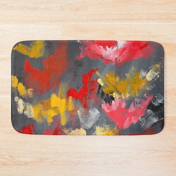 Item preview, Claret Floral designed and sold by Alexis Bonavitacola.