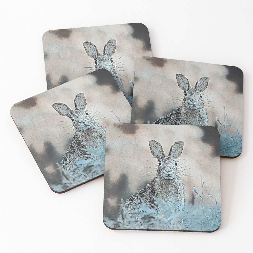 Item preview, Coasters (Set of 4) designed and sold by JAMFoto.