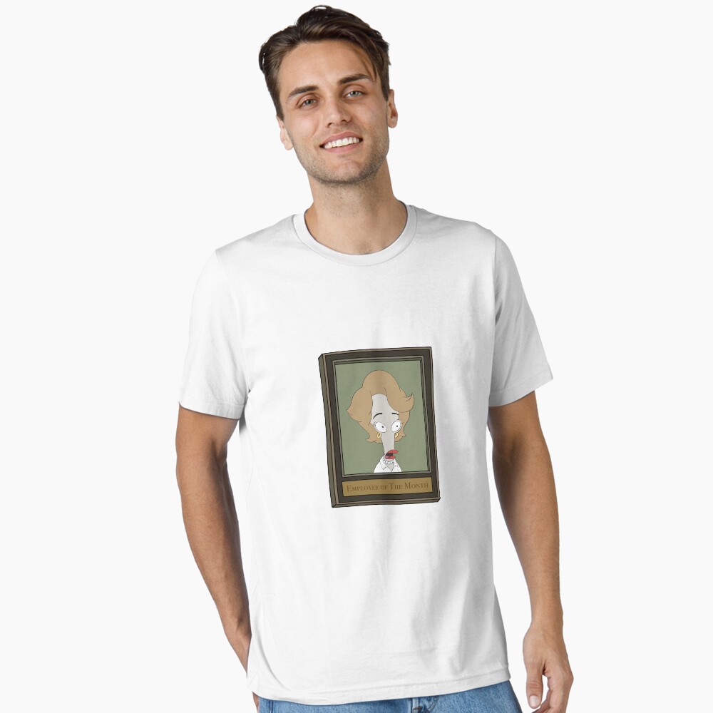 Item preview, Essential T-Shirt designed and sold by olivia-krig.