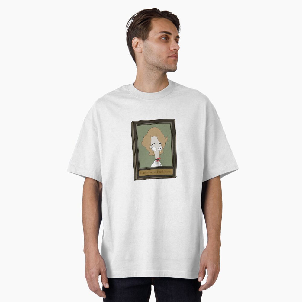 Item preview, Oversized T-Shirt designed and sold by olivia-krig.