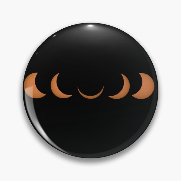 Item preview, Solar Eclipse Sequence designed and sold by Dan Newton.