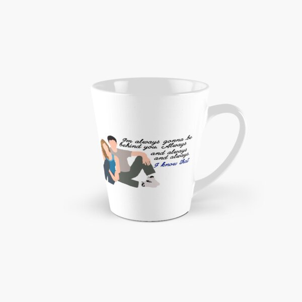 tami & eric Tall Mug