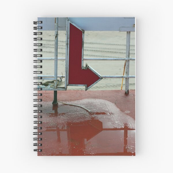 Item preview, Red Arrow Old Sign designed and sold by Artur Pinheiro.