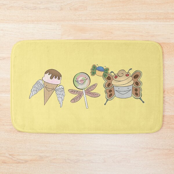 Item preview, sweet dreams? designed and sold by cupcakecandice.