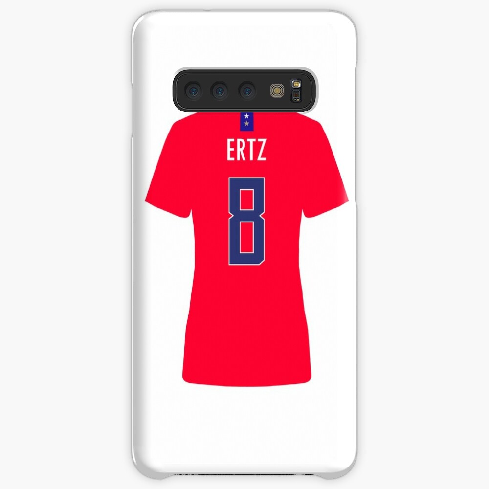 uswnt jersey ertz