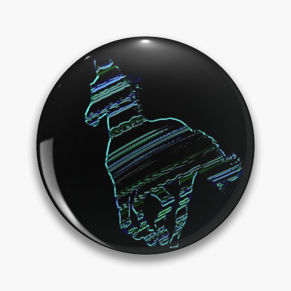 Item preview, Turquoise Trotter designed and sold by Vince Scaglione.