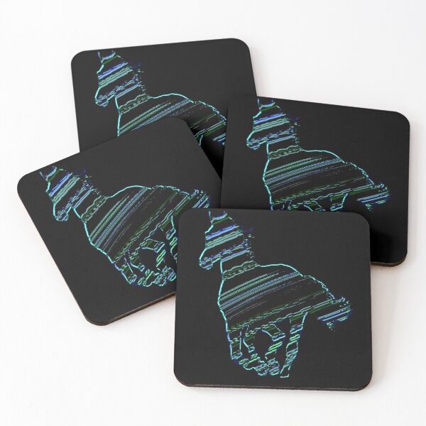 Item preview, Turquoise Trotter designed and sold by Vince Scaglione.