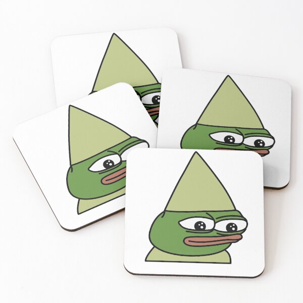 Item preview, FeelsDankMan designed and sold by IceyDel.