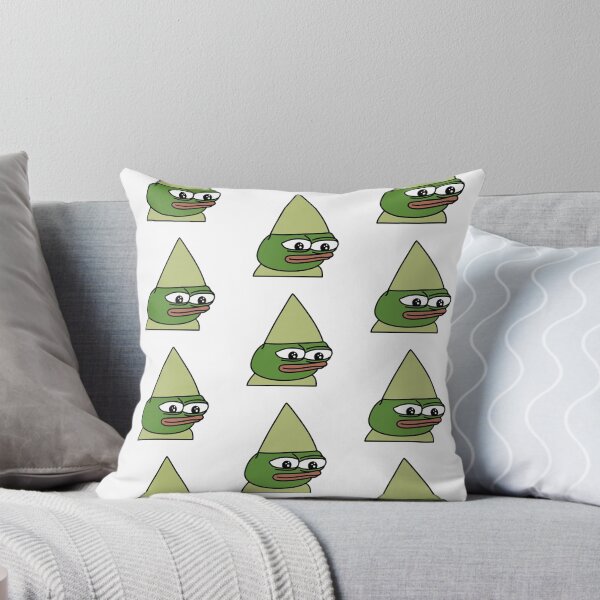 Item preview, FeelsDankMan designed and sold by IceyDel.