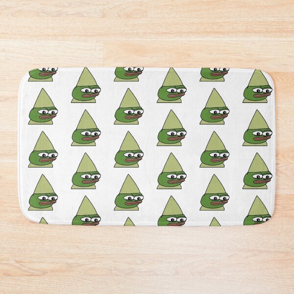 Item preview, FeelsDankMan designed and sold by IceyDel.
