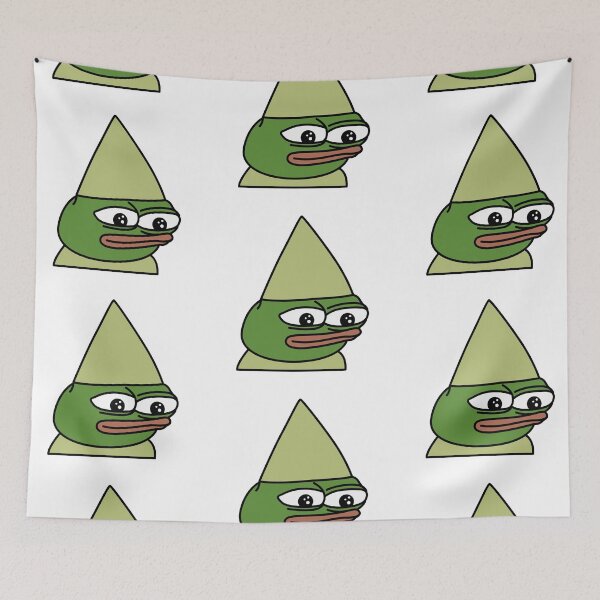 Item preview, FeelsDankMan designed and sold by IceyDel.