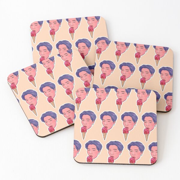 Item preview, jimin cone designed and sold by vulpae.