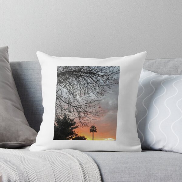 Item preview, Palm Tree Sunset designed and sold by Mark Toyra.