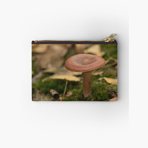 Item preview, Mushroom Fungi Nature Photo designed and sold by Dan Newton.