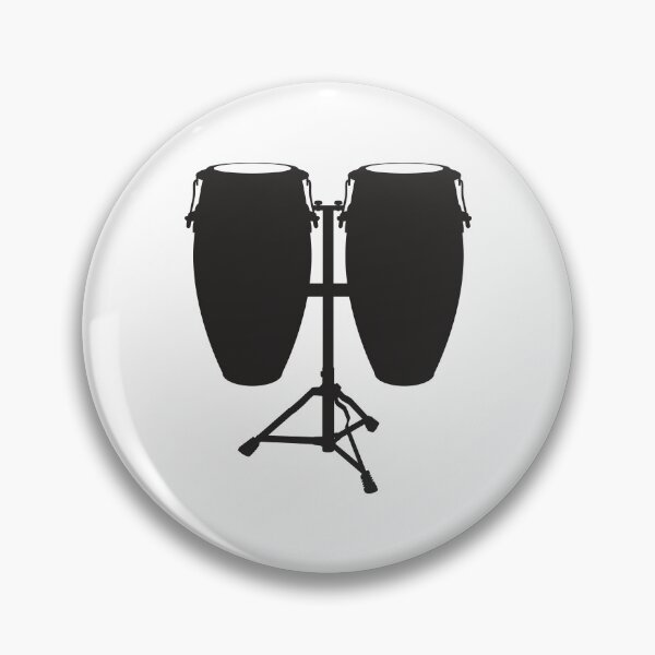 Item preview, Congas designed and sold by tambustore.