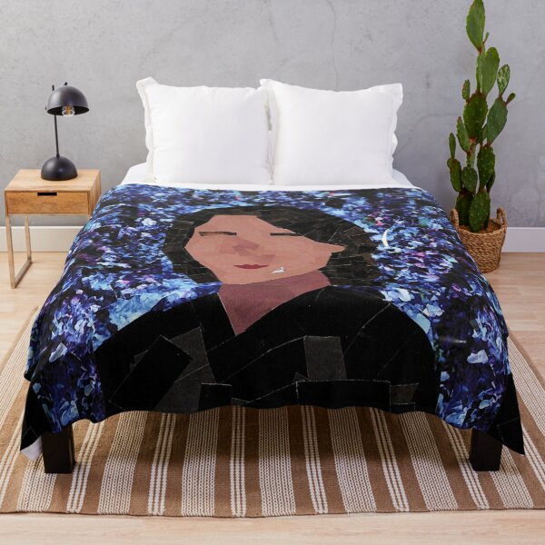 Item preview, Sonia Sotomayor Portrait designed and sold by cajunhusker.