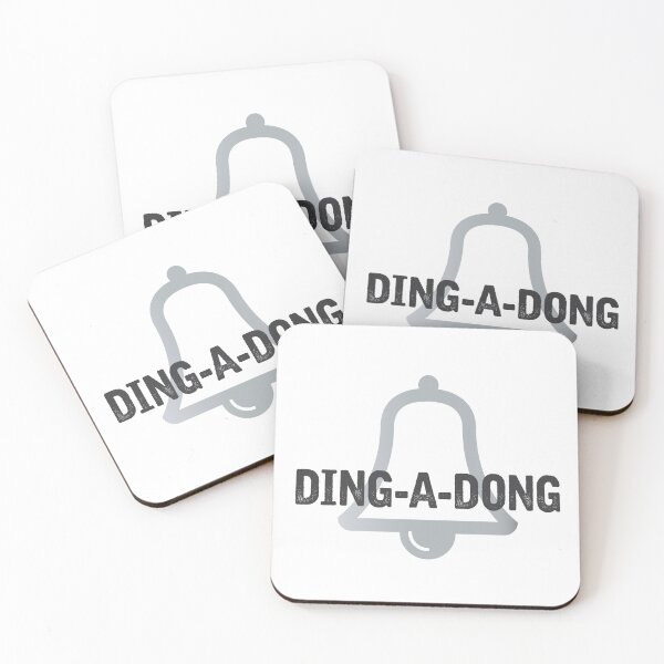 Item preview, Teach-in - Ding-a-dong [1975, Netherlands] designed and sold by lazarusheart.