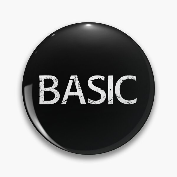 Item preview, Basic designed and sold by Brian Kroijer.