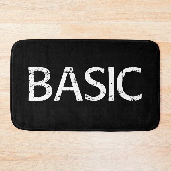 Item preview, Basic designed and sold by Brian Kroijer.