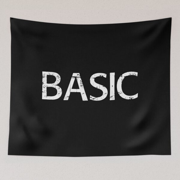 Item preview, Basic designed and sold by Brian Kroijer.