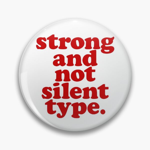Item preview, strong and not silent type. designed and sold by Epitome Girl.