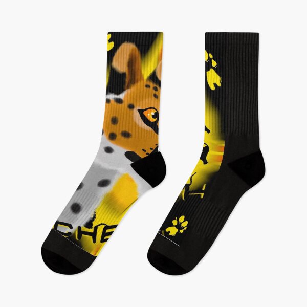 Item preview, Pet Cheetah designed and sold by kevakoi.