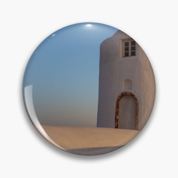 Item preview, Domed Grecian building. designed and sold by Anne Scantlebury.